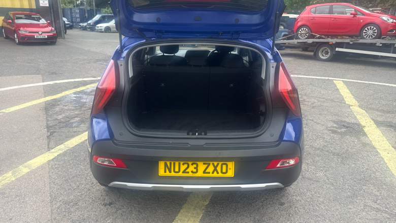Hyundai BAYON 1.0 TGDi 48V MHEV Premium 5dr Petrol Hatchback